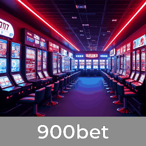 Revolucione Sua Experiência de Jogo com Estratégias Inteligentes no 900bet