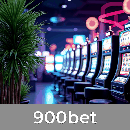 900bet: Seu Cassino Online Seguro e Rápido