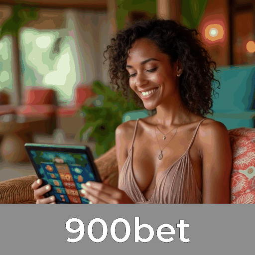 900bet Game Lab: Moldando o Futuro Tecnológico