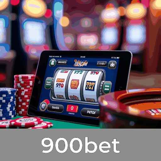 Revolucione Sua Experiência de Jogo com Estratégias Inteligentes no 900bet